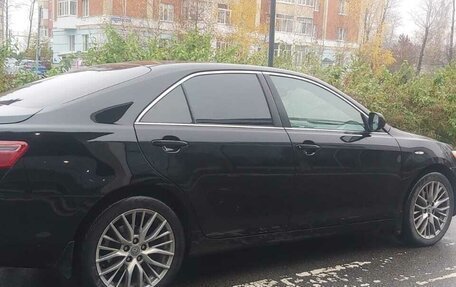 Toyota Camry, 2008 год, 990 000 рублей, 6 фотография