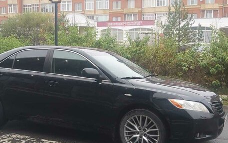 Toyota Camry, 2008 год, 990 000 рублей, 4 фотография