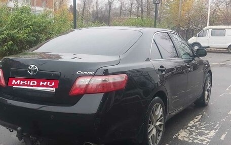 Toyota Camry, 2008 год, 990 000 рублей, 7 фотография