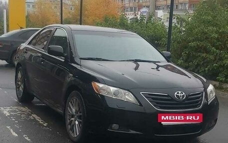 Toyota Camry, 2008 год, 990 000 рублей, 3 фотография