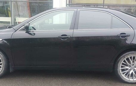 Toyota Camry, 2008 год, 990 000 рублей, 12 фотография