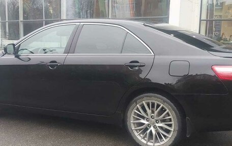 Toyota Camry, 2008 год, 990 000 рублей, 11 фотография