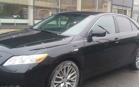 Toyota Camry, 2008 год, 990 000 рублей, 13 фотография