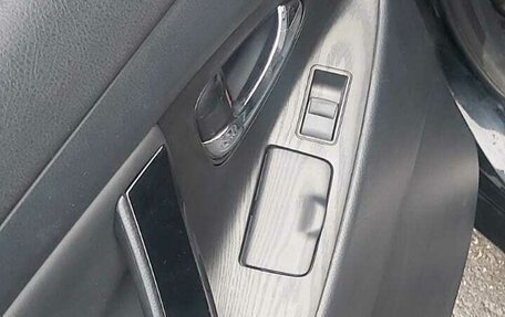 Toyota Camry, 2008 год, 990 000 рублей, 18 фотография