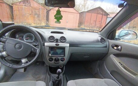 Chevrolet Lacetti, 2008 год, 500 000 рублей, 2 фотография