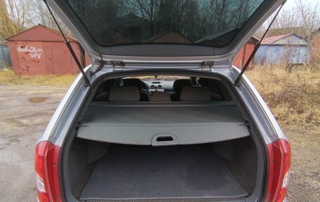 Chevrolet Lacetti, 2008 год, 500 000 рублей, 5 фотография