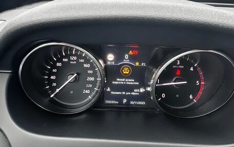 Land Rover Discovery Sport I рестайлинг, 2017 год, 2 390 000 рублей, 27 фотография