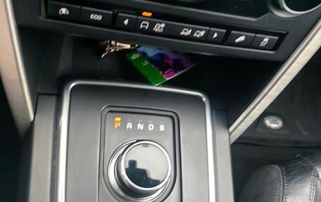 Land Rover Discovery Sport I рестайлинг, 2017 год, 2 390 000 рублей, 29 фотография