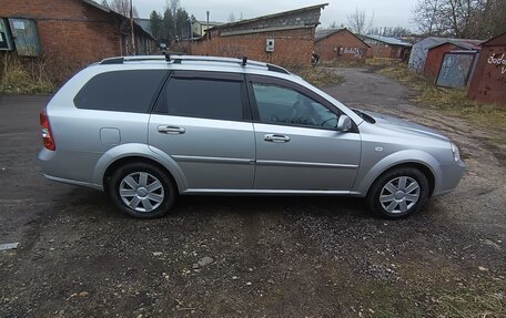 Chevrolet Lacetti, 2008 год, 500 000 рублей, 10 фотография