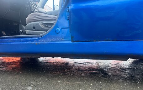 Daewoo Matiz I, 2010 год, 255 000 рублей, 10 фотография