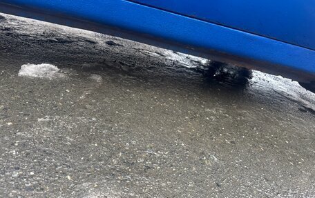 Daewoo Matiz I, 2010 год, 255 000 рублей, 4 фотография