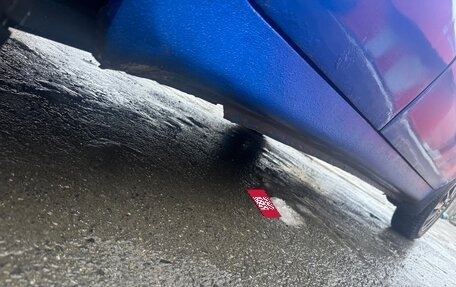 Daewoo Matiz I, 2010 год, 255 000 рублей, 6 фотография