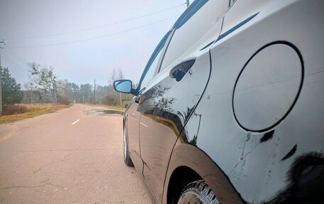 Hyundai Solaris II рестайлинг, 2015 год, 1 100 000 рублей, 9 фотография