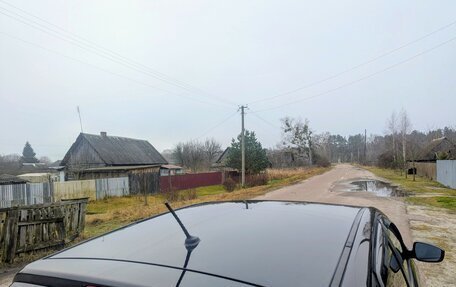 Hyundai Solaris II рестайлинг, 2015 год, 1 100 000 рублей, 12 фотография