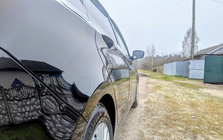 Hyundai Solaris II рестайлинг, 2015 год, 1 100 000 рублей, 10 фотография