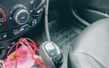 Hyundai Solaris II рестайлинг, 2015 год, 1 100 000 рублей, 17 фотография