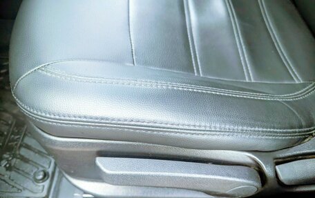 Hyundai Solaris II рестайлинг, 2015 год, 1 100 000 рублей, 19 фотография