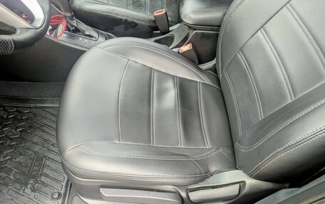 Hyundai Solaris II рестайлинг, 2015 год, 1 100 000 рублей, 18 фотография