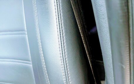 Hyundai Solaris II рестайлинг, 2015 год, 1 100 000 рублей, 20 фотография