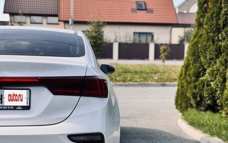 KIA K3, 2020 год, 2 200 000 рублей, 6 фотография