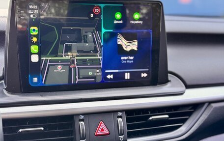 KIA K3, 2020 год, 2 200 000 рублей, 10 фотография