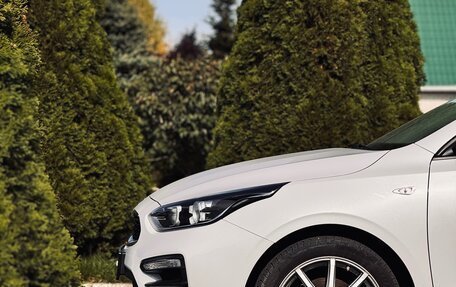 KIA K3, 2020 год, 2 200 000 рублей, 3 фотография