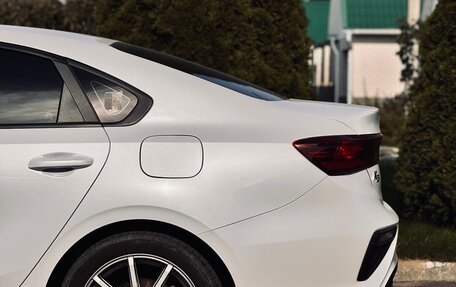 KIA K3, 2020 год, 2 200 000 рублей, 4 фотография