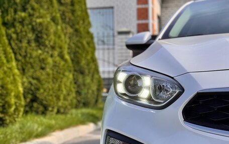 KIA K3, 2020 год, 2 200 000 рублей, 8 фотография