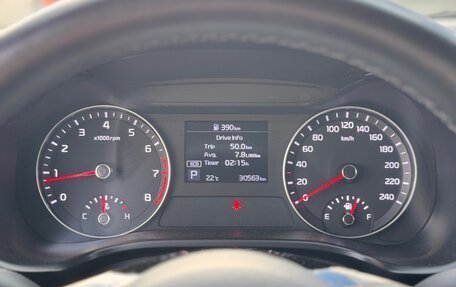 KIA K3, 2020 год, 2 200 000 рублей, 9 фотография