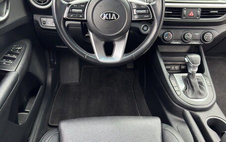 KIA K3, 2020 год, 2 200 000 рублей, 11 фотография