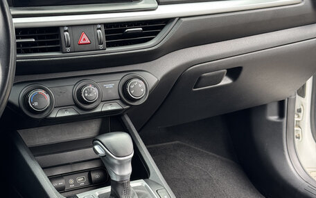 KIA K3, 2020 год, 2 200 000 рублей, 12 фотография