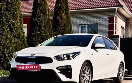 KIA K3, 2020 год, 2 200 000 рублей, 2 фотография