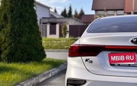 KIA K3, 2020 год, 2 200 000 рублей, 5 фотография