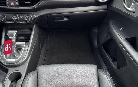 KIA K3, 2020 год, 2 200 000 рублей, 13 фотография