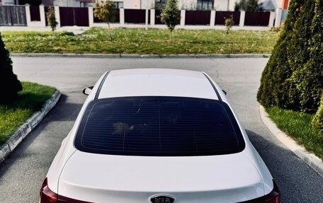 KIA K3, 2020 год, 2 200 000 рублей, 7 фотография