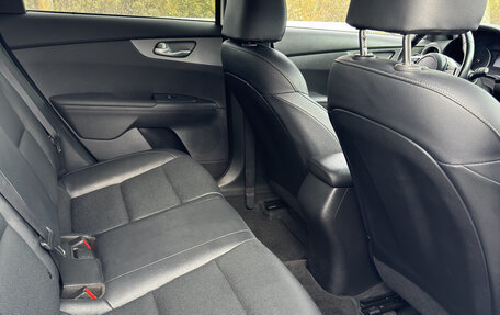 KIA K3, 2020 год, 2 200 000 рублей, 14 фотография