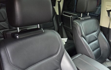 Volkswagen Touareg III, 2015 год, 3 850 000 рублей, 10 фотография