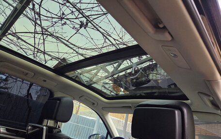 Volkswagen Touareg III, 2015 год, 3 850 000 рублей, 8 фотография