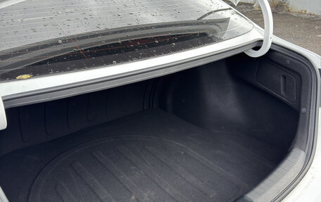 KIA K3, 2020 год, 2 200 000 рублей, 16 фотография