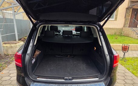 Volkswagen Touareg III, 2015 год, 3 850 000 рублей, 5 фотография