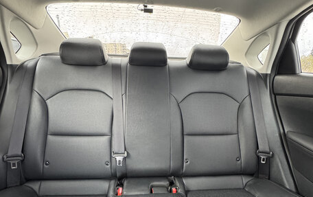 KIA K3, 2020 год, 2 200 000 рублей, 15 фотография