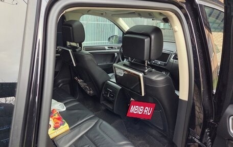 Volkswagen Touareg III, 2015 год, 3 850 000 рублей, 7 фотография