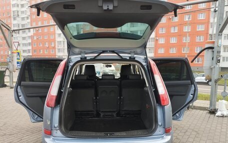 Ford C-MAX I рестайлинг, 2006 год, 438 000 рублей, 6 фотография