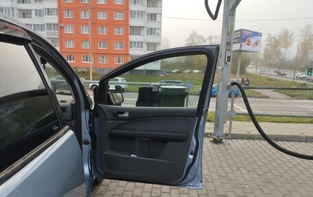 Ford C-MAX I рестайлинг, 2006 год, 438 000 рублей, 8 фотография