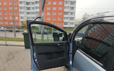 Ford C-MAX I рестайлинг, 2006 год, 438 000 рублей, 7 фотография