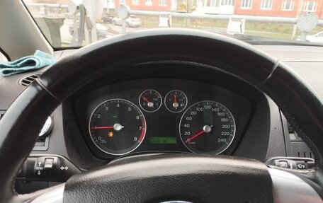 Ford C-MAX I рестайлинг, 2006 год, 438 000 рублей, 12 фотография