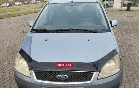 Ford C-MAX I рестайлинг, 2006 год, 438 000 рублей, 3 фотография