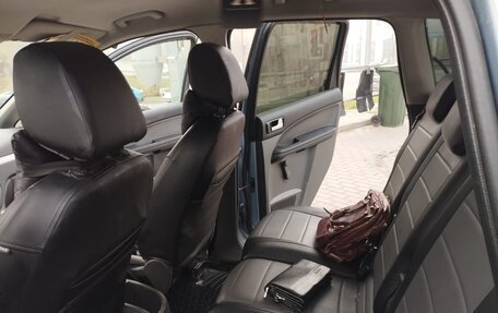 Ford C-MAX I рестайлинг, 2006 год, 438 000 рублей, 13 фотография