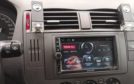 Ford C-MAX I рестайлинг, 2006 год, 438 000 рублей, 11 фотография