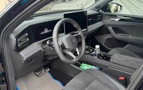 Volkswagen Tiguan, 2025 год, 4 899 999 рублей, 6 фотография